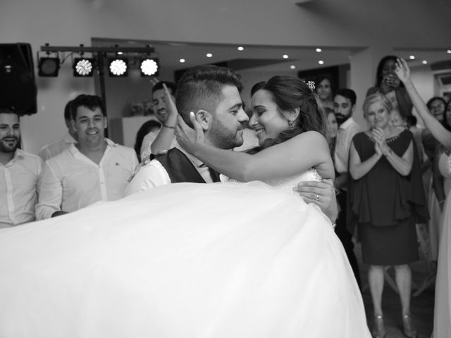 O casamento de Pedro e Ana em Vila Franca de Xira, Vila Franca de Xira 43