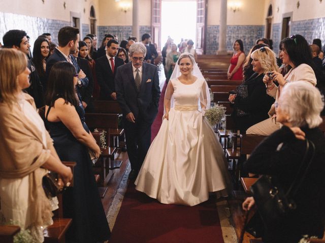 O casamento de José e Joana em Salvaterra de Magos, Salvaterra de Magos 27