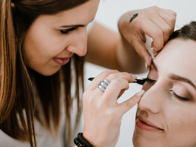 O casamento de Miguel e Filipa em Labruge, Vila do Conde 7