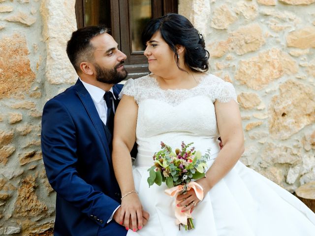 O casamento de Daniel e Cátia em Fátima, Ourém 15