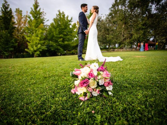 O casamento de Zé Miguel e Ana em Cernache, Coimbra (Concelho) 1