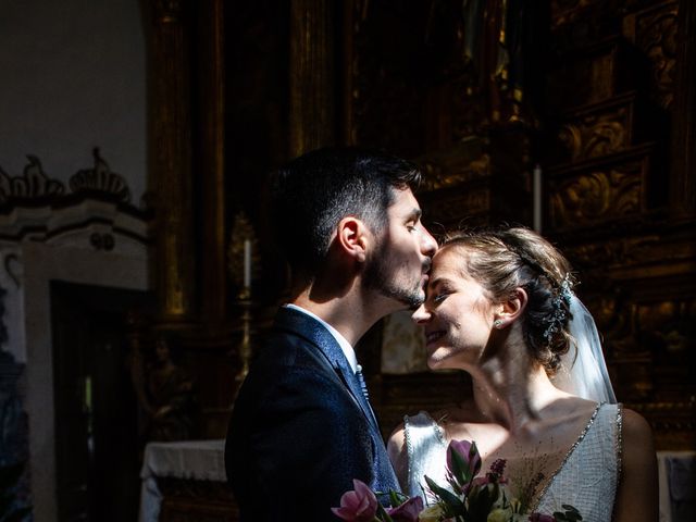 O casamento de Zé Miguel e Ana em Cernache, Coimbra (Concelho) 7
