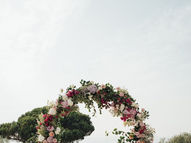 O casamento de Arthur e Fadia em Santarém, Santarém (Concelho) 27