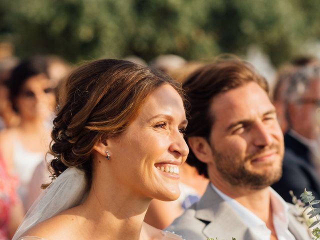 O casamento de Arthur e Fadia em Santarém, Santarém (Concelho) 33