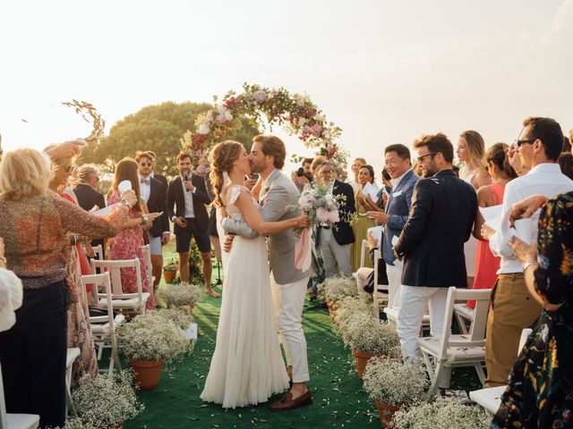 O casamento de Arthur e Fadia em Santarém, Santarém (Concelho) 39