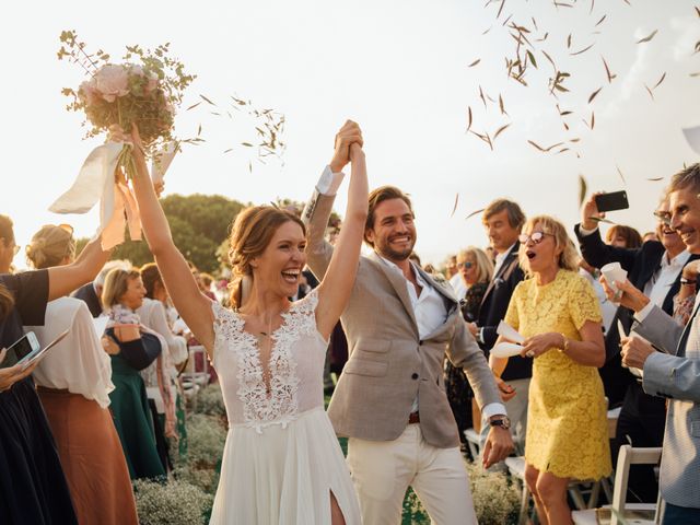 O casamento de Arthur e Fadia em Santarém, Santarém (Concelho) 1