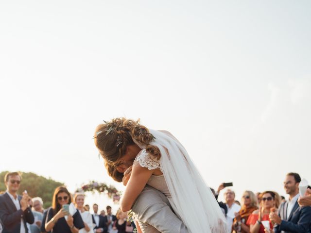 O casamento de Arthur e Fadia em Santarém, Santarém (Concelho) 42