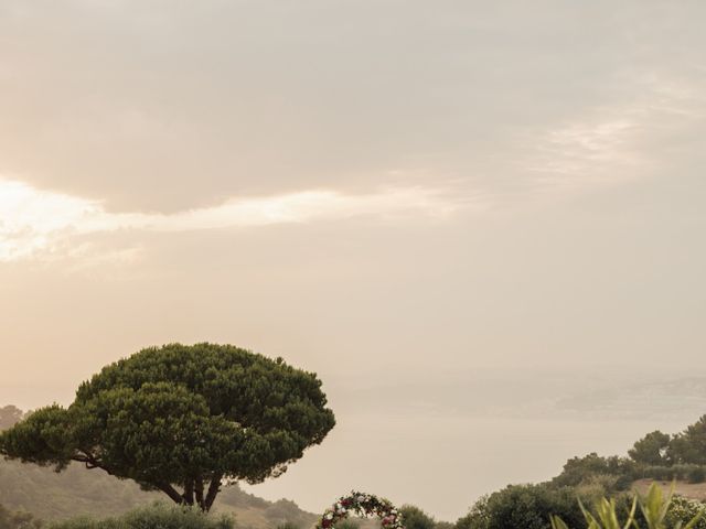 O casamento de Arthur e Fadia em Santarém, Santarém (Concelho) 43