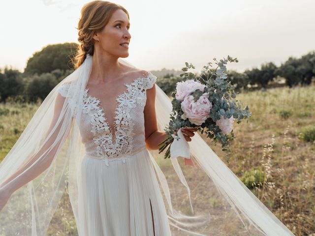 O casamento de Arthur e Fadia em Santarém, Santarém (Concelho) 44