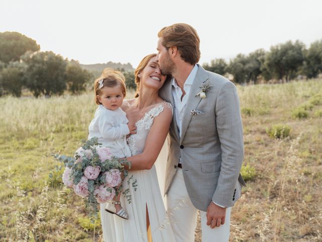 O casamento de Arthur e Fadia em Santarém, Santarém (Concelho) 46