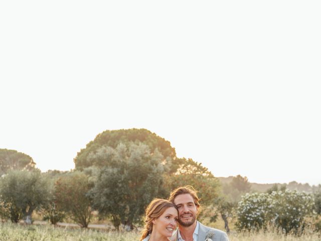 O casamento de Arthur e Fadia em Santarém, Santarém (Concelho) 48