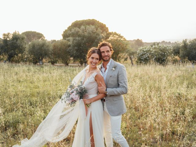 O casamento de Arthur e Fadia em Santarém, Santarém (Concelho) 49