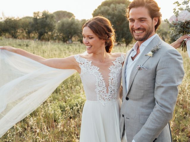 O casamento de Arthur e Fadia em Santarém, Santarém (Concelho) 51