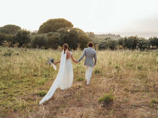 O casamento de Arthur e Fadia em Santarém, Santarém (Concelho) 55