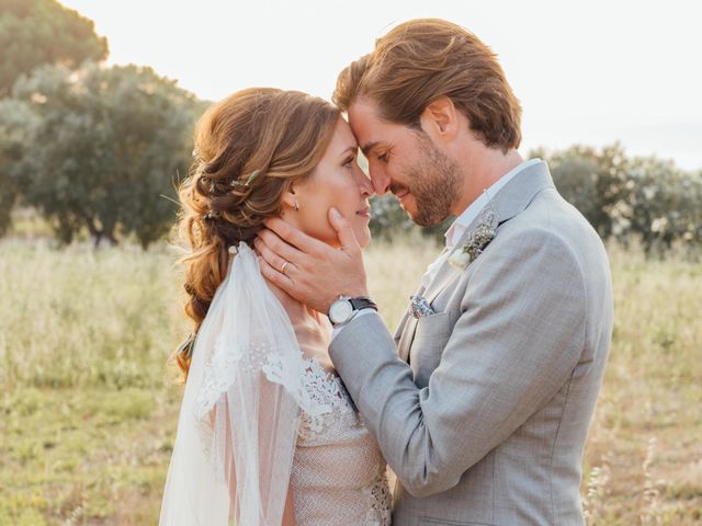 O casamento de Arthur e Fadia em Santarém, Santarém (Concelho) 52