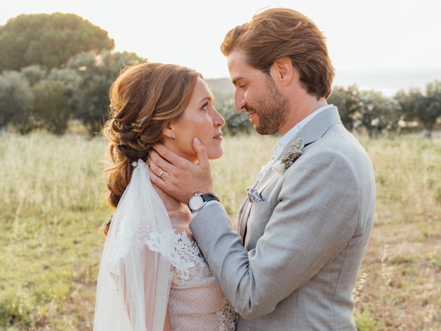 O casamento de Arthur e Fadia em Santarém, Santarém (Concelho) 53