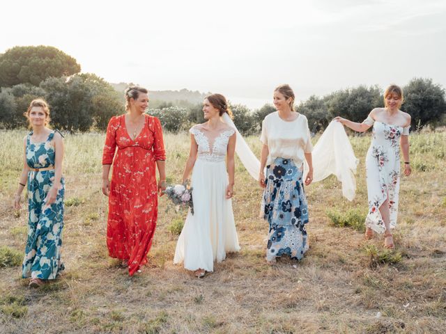 O casamento de Arthur e Fadia em Santarém, Santarém (Concelho) 59