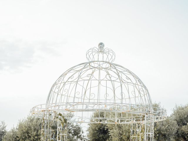 O casamento de Arthur e Fadia em Santarém, Santarém (Concelho) 60