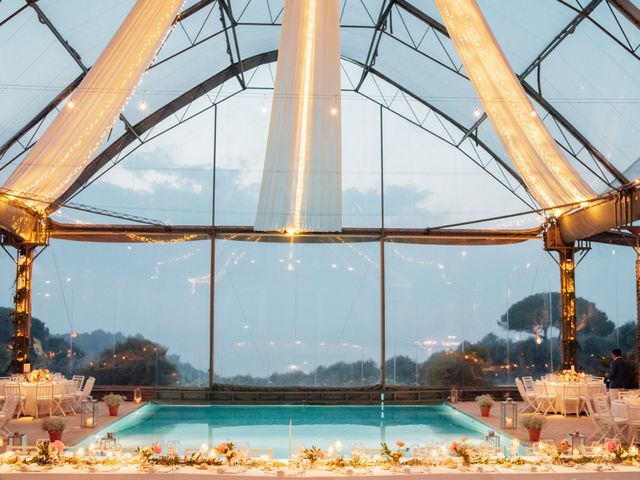 O casamento de Arthur e Fadia em Santarém, Santarém (Concelho) 63