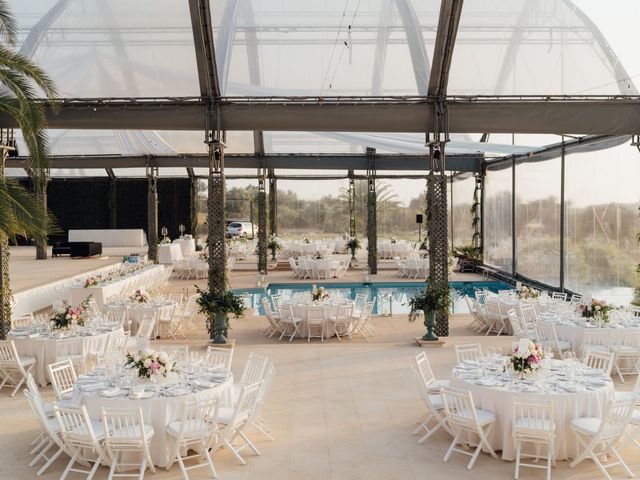 O casamento de Arthur e Fadia em Santarém, Santarém (Concelho) 66