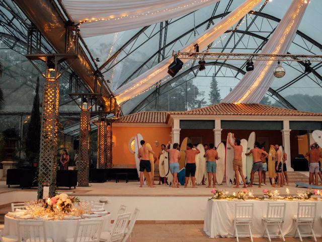 O casamento de Arthur e Fadia em Santarém, Santarém (Concelho) 72