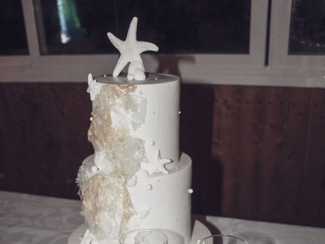 O casamento de Pedro  e Patrícia  em Fonte da Telha, Almada 7