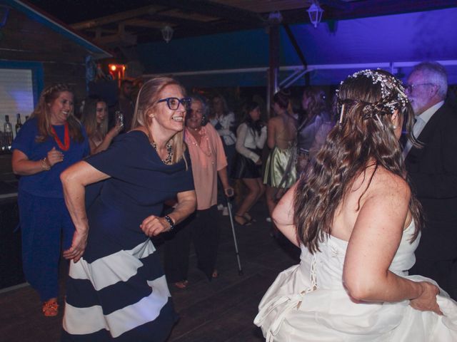 O casamento de Pedro  e Patrícia  em Fonte da Telha, Almada 11