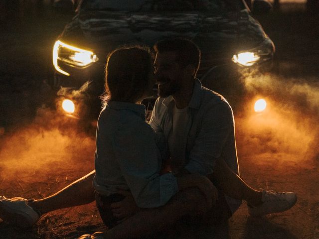 O casamento de Márcio e Raquel em Pedroso, Vila Nova de Gaia 5