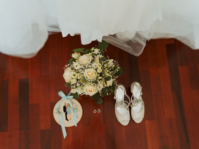 O casamento de Márcio e Raquel em Pedroso, Vila Nova de Gaia 13