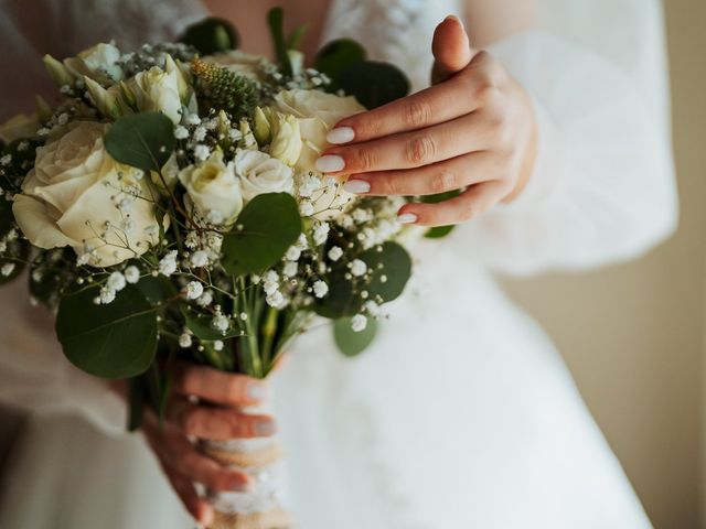 O casamento de Márcio e Raquel em Pedroso, Vila Nova de Gaia 19