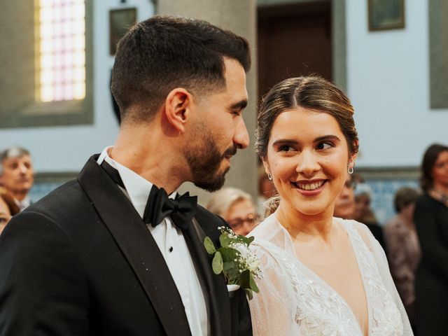 O casamento de Márcio e Raquel em Pedroso, Vila Nova de Gaia 20