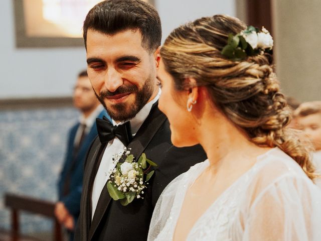 O casamento de Márcio e Raquel em Pedroso, Vila Nova de Gaia 21