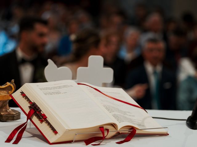 O casamento de Márcio e Raquel em Pedroso, Vila Nova de Gaia 22