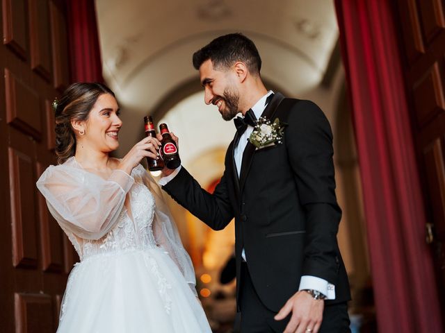 O casamento de Márcio e Raquel em Pedroso, Vila Nova de Gaia 24