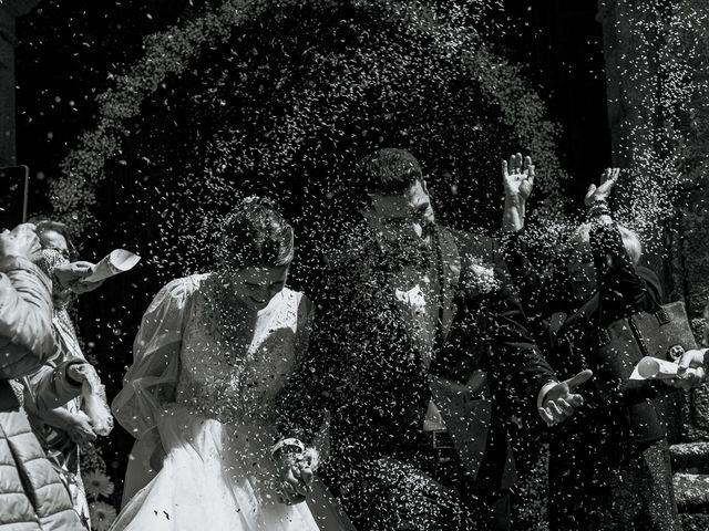 O casamento de Márcio e Raquel em Pedroso, Vila Nova de Gaia 1