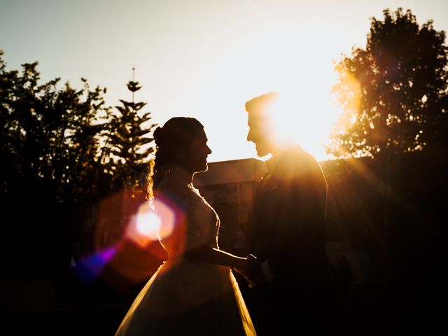 O casamento de Márcio e Raquel em Pedroso, Vila Nova de Gaia 28