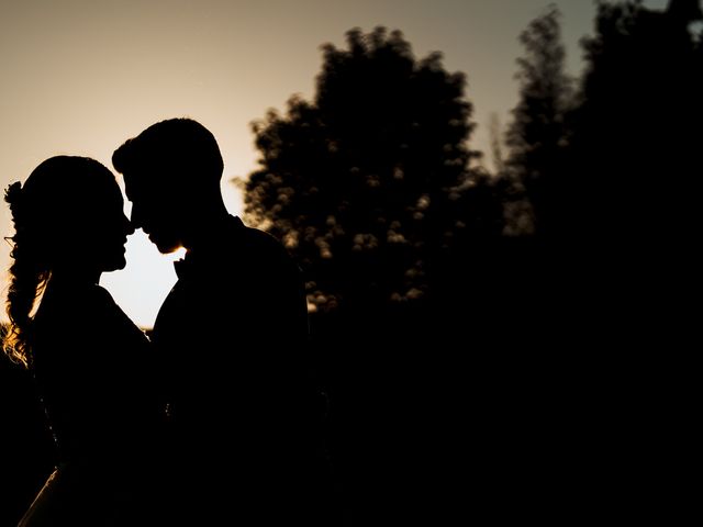 O casamento de Márcio e Raquel em Pedroso, Vila Nova de Gaia 30