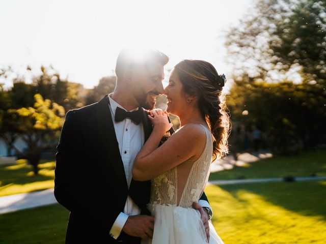 O casamento de Márcio e Raquel em Pedroso, Vila Nova de Gaia 2