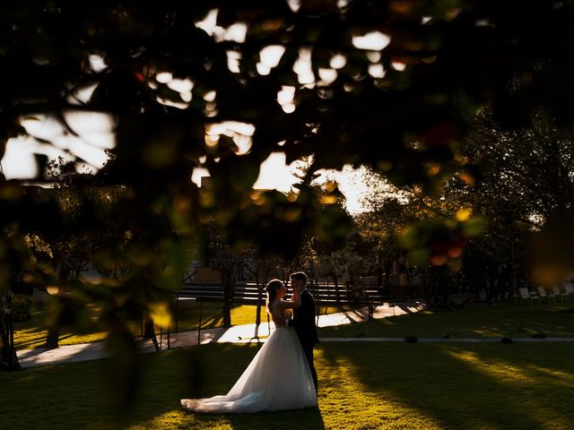 O casamento de Márcio e Raquel em Pedroso, Vila Nova de Gaia 33