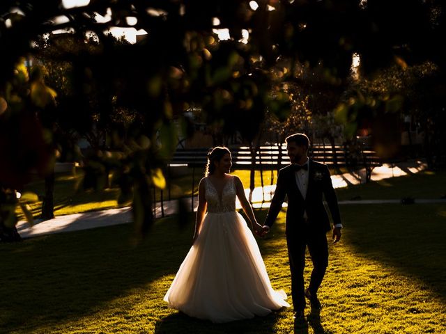 O casamento de Márcio e Raquel em Pedroso, Vila Nova de Gaia 34