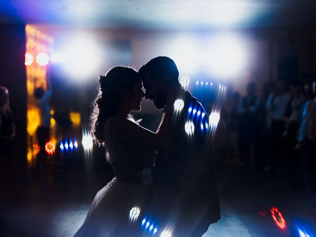 O casamento de Márcio e Raquel em Pedroso, Vila Nova de Gaia 35