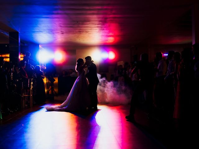 O casamento de Márcio e Raquel em Pedroso, Vila Nova de Gaia 36