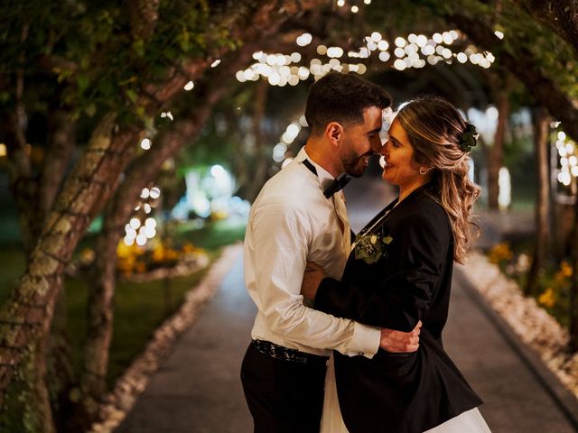 O casamento de Márcio e Raquel em Pedroso, Vila Nova de Gaia 37