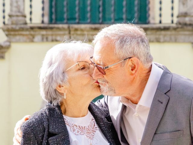 O casamento de Luis e Lucilia em Viseu, Viseu (Concelho) 9