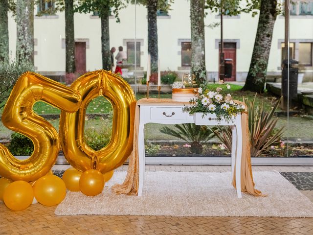 O casamento de Luis e Lucilia em Viseu, Viseu (Concelho) 10