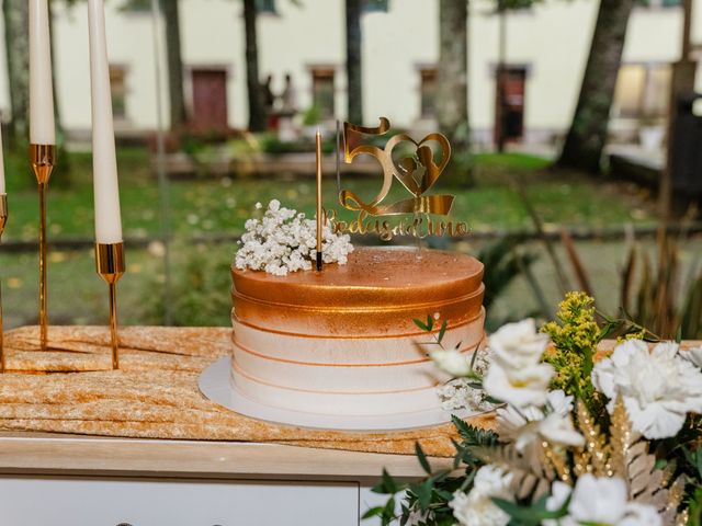 O casamento de Luis e Lucilia em Viseu, Viseu (Concelho) 11