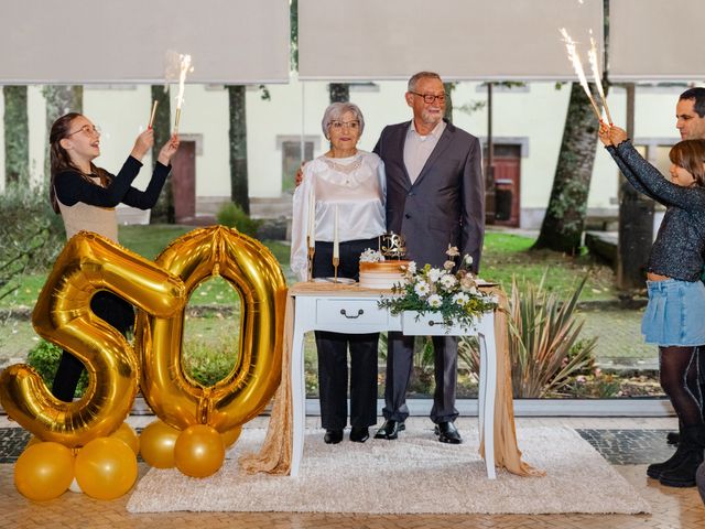 O casamento de Luis e Lucilia em Viseu, Viseu (Concelho) 12