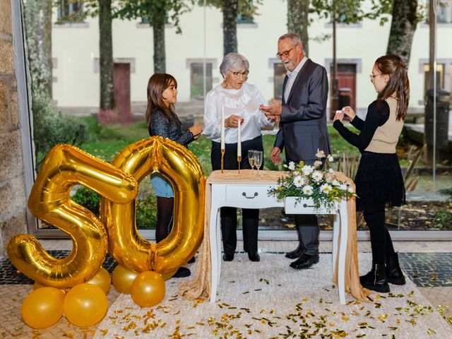 O casamento de Luis e Lucilia em Viseu, Viseu (Concelho) 13