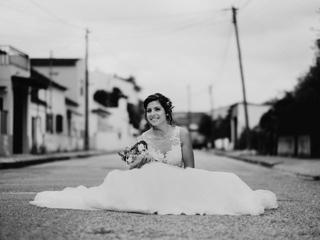 O casamento de António e Andreia em Vila Franca de Xira, Vila Franca de Xira 23