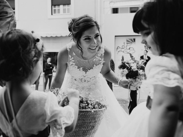 O casamento de António e Andreia em Vila Franca de Xira, Vila Franca de Xira 29